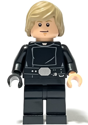 Luke Skywalker